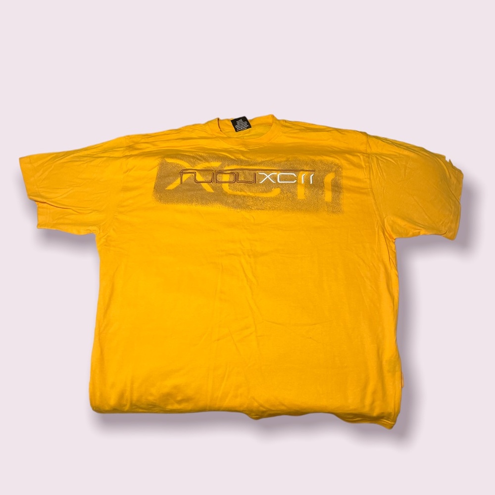 Vintage FUBU Oversized T-shirt